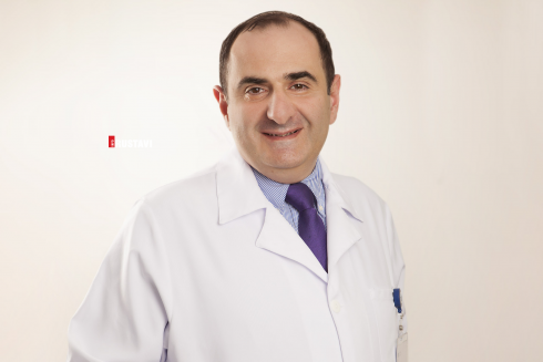 ცნობილი პედიატრის თემურ მიქელაძის რჩევები მშობლებს