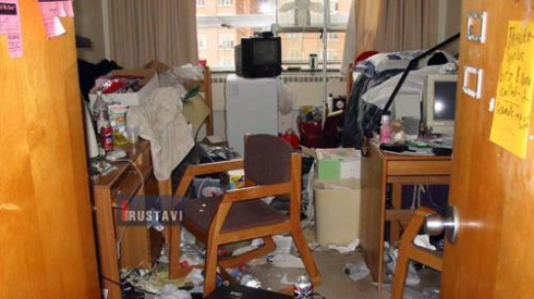 თაღლითობა თუ გულგრილობა