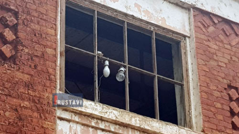 ფოტორეპორტაჟი რუსთავიდან [photo]