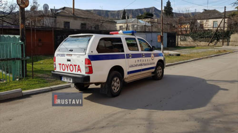 გიორგი ჭანტურიას პირველი ვრცელი კომენტარი (video)