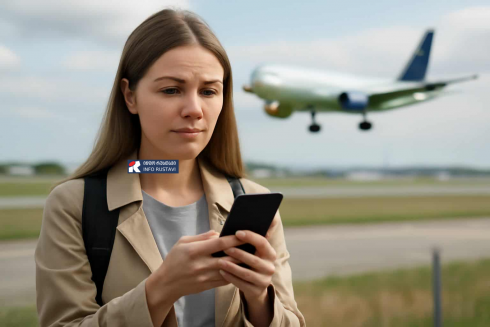 როდის აჯობებს როუმინგ ინტერნეტის გააქტიურება - მოგზაურობაში წასვლამდე თუ წასვლის შემდეგ?