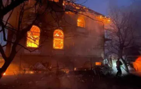 დაშავებულთა რაოდენობა 19-მდე გაიზარდა