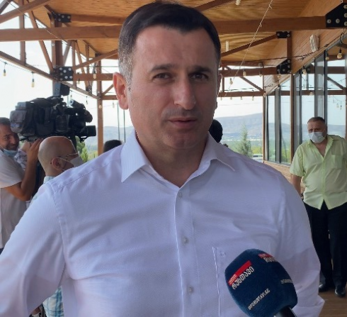 "ამ ქალაქში არის ნეპოტიზმი"