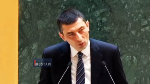 გახარია: სამარშუტო ტაქსების მოძრაობა იკრძალება