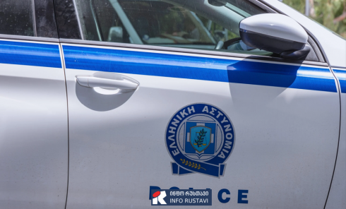 კრეტაზე, საქართველოს მოქალაქე უკანონო ბინადრობისთვის დააკავეს