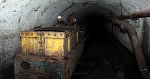 ტყიბულის შახტში ერთი ადამიანი დაიღუპა