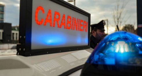 იტალიაში საქართველოს მოქალაქე დააკავეს