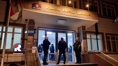 14 წლის გოგოს მკვლელობის საქმეზე დედას და ბიძას პატიმრობა შეეფარდათ [video]