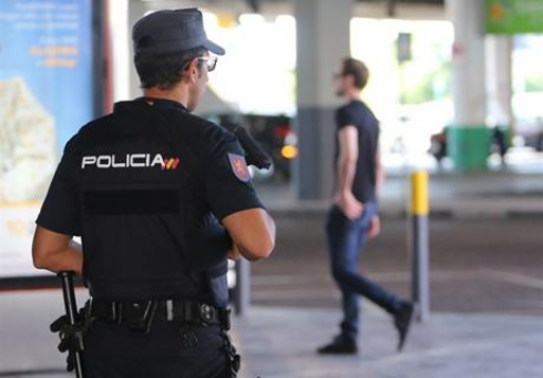 ესპანეთში 3 ახალგაზრდა ქართველი დააკავეს