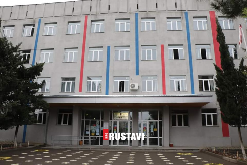 "ეს აღიარებაა, რომ შენი სკოლა ევროპის მოწინავე სკოლებს შორისაა"