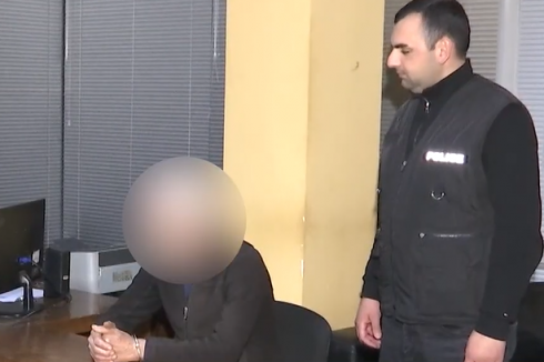 კაცმა 14 წლის ოჯახის წევრი გააუპატიურა