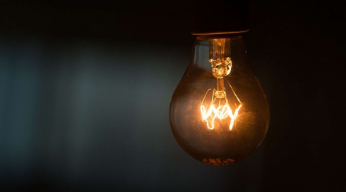 რუსთავში რამდენიმე ქუჩას ელ. ენერგია არ მიეწოდება