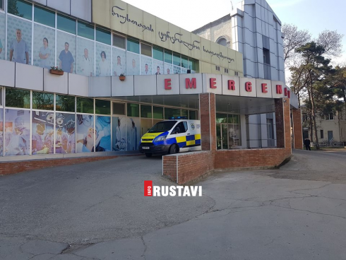 "თებერვალთან შედარებით, რა თქმა უნდა, გაზრდილია"