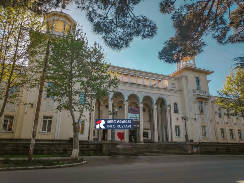 რომელი სპექტაკლების ნახვას შეძლებთ 19 ნოემბრამდე რუსთავის თეატრში