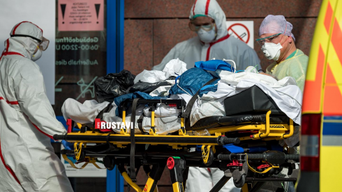 კოვიდ19-ით 12 წლის ბავშვი გარდაიცვალა