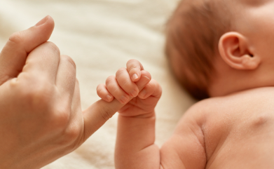 ბავშვთა სახელები რომლებიც პოპულარული იყო 2025 წელს