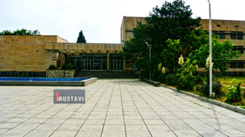 ვაკანსიები გარდაბანში