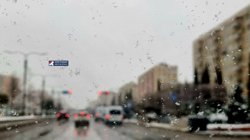 როდემდე გაგრძელდება რუსთავში უამინდობა