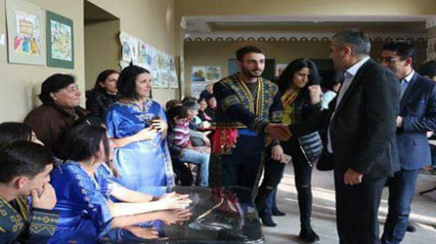 ტოლერანტობის საერთაშორისო დღე