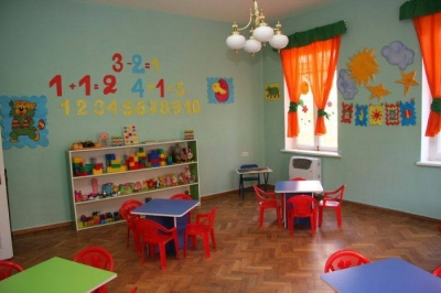 რუსთავის ბაღებში სააღმზრდელო პროცესი ახლდება