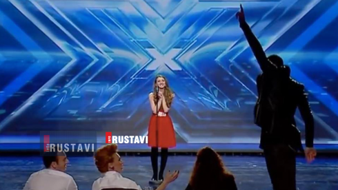 ქართულმა ჟიურიმ 3 წლის წინ ნათია თოდუა უარყოფითად შეაფასა (Video)