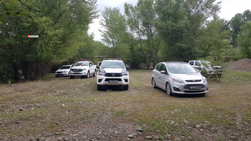 მტკვარში 16 წლის ბიჭს ისევ ეძებენ [video]