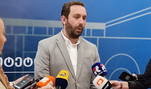 რატომ მოდის წყალი დაბალი წნევით რუსთავში მაღალ სართულებზე