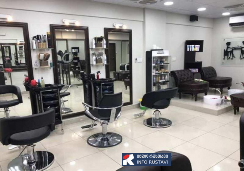 როდის დაიწყება რუსთავში სალონების შემოწმება