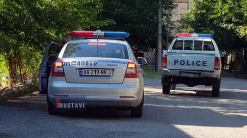 ქვემო ქართლში 31 წლის კაცი მეზობელმა მოკლა