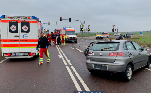 გერმანიაში ავარიას 30 წლის ქართველი ემსხვერპლა