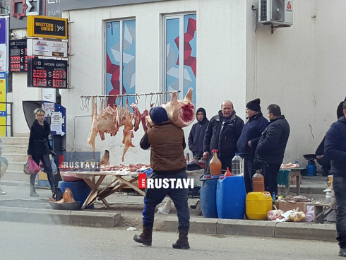 რა ხდებოდა 31 დეკემბერს [photo]