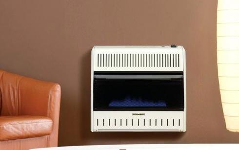 რა უნდა გაითვალისწინოთ სანამ გამათბობელს ჩართავთ