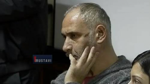 ზვიად რატიანი დამნაშავედ სცნეს