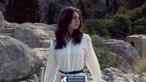 ამერიკაში სწავლას კიდევ ერთი 15 წლის რუსთაველი გოგონა აგრძელებს