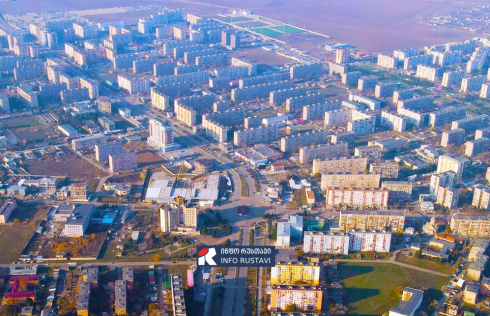 რუსთავში ერთ-ერთი კვების ობიექტი 500 ლარით დააჯარიმეს