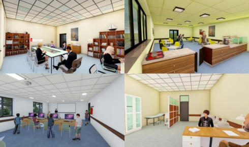 5 მილიონიანი პროექტი რუსთავში [photo]