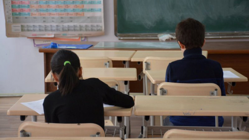 რომელი კლასის მოსწავლეებს რა საგნებში ჩაუტარდებათ ტესტირებები