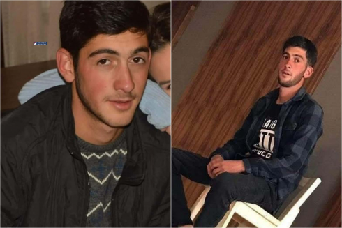 ოჯახი დაკარგულ 24 წლის ბიჭს ეძებს