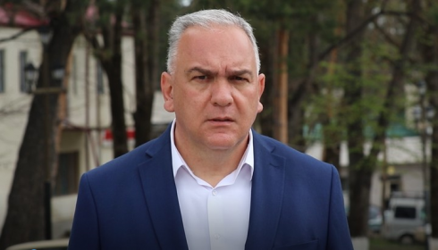 ქვემო ქართლში ინფიცირებულთა რიცხვი გაიზარდა