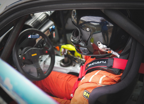 რუსთაველი მრბოლელი საქართველოს ჩემპიონია [photo]