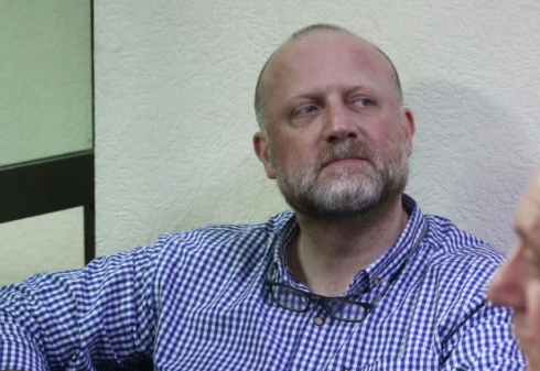 "რუსთავის ციხე უკვე დატოვა"