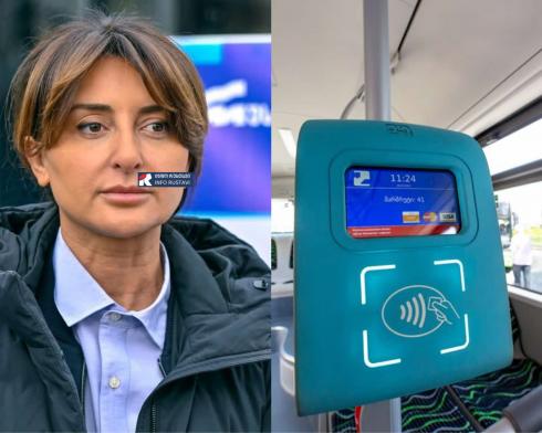 "მოსახლეობის ძალიან დიდი ნაწილი არ იხდის მგზავრობის გადასახადს"