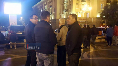 უელსი vs საქართველო