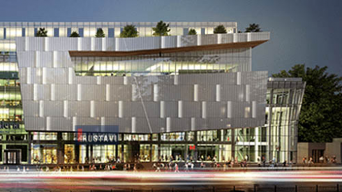 გალერია თბილისი 30 ნოემბერს გაიხსნება