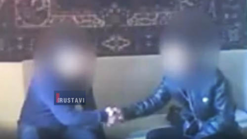 შსს-მ 2 პირი დააკავა (ვიდეო)