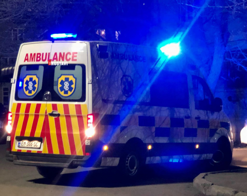 როგორია რუსთაველი მოზარდის ჯანმრთელობის მდგომარეობა