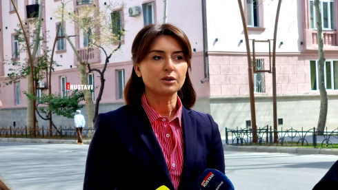 რუსთავის ბიუჯეტი 100 000 000 ლარი გახდა