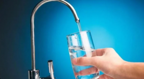 როდის აღდგება წყლის მიწოდება