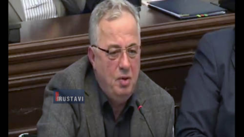 პაატა მხეიძის ინიციატივა (ვიდეო)