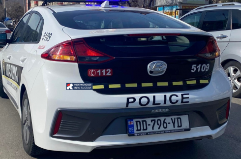 მე-2 დღეა 9 წლის ბავშვს ეძებენ